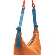 TROZO 8L SHOULDER BAG - CADA DÍA　カラー : Tamarindo　価格 : ¥8,250(税込)【コトパクシ 2024年春夏コレクション】