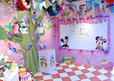 モカ &プリンの5th “BEARthday Party”