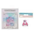 スティッチ&エンジェル アクリルスタンド フレームタイプ パズル STITCH & ANGEL 2,500円