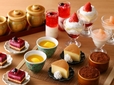 「THE BUFFET 点心甜心 志木店 食べ放題メニュー」＜期間：2026年5月1日～＞【“点心”の無限ループでお腹を満たす！『THE BUFFET 点心甜心 志木店』が、2026年5月1日に待望のオープン！】