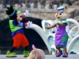 2016年「カムジョイン・ユア・フレンズ」｜東京ディズニーシー