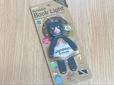 【 LED ブックライト ライトマン アニマルズ ねこ】見た目がキュート！