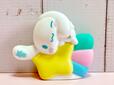 「6.シナモロール」も購入。あざとかわいいがすぎる!