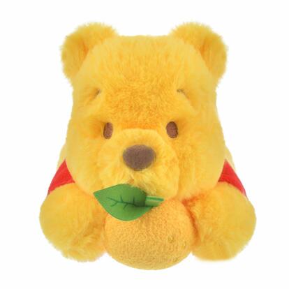 Disney - 新品♪プーさん ティッシュボックスカバー Yuzu Pooh 羽生結弦選手 ゆずプー プーさん ティッシュボックスカバー Yuzu Pooh 羽生 結