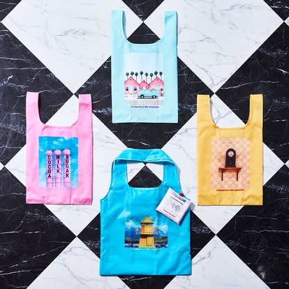 Afternoon Teaの新作グッズが可愛すぎ！ウェス・アンダーソンみたいな