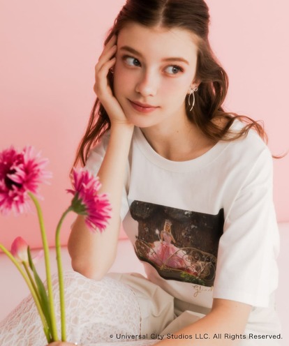 【新品未開封】 ウィキッド ふたりの魔女　Ｔシャツ　グリンダセット 新品未開封】 ウィキッド ふたりの魔女 Tシャツ グリンダセット