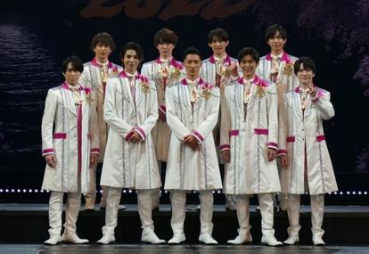 Man 阿部亮平 滝沢歌舞伎　シンガポール公演　公式写真 26】 SnowMan 滝沢歌舞伎 シンガポール 公式写真 阿部亮平