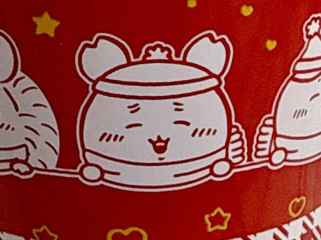 古本屋は頭をしっかり包むタイプの大きめサイズのニット帽を着用♪