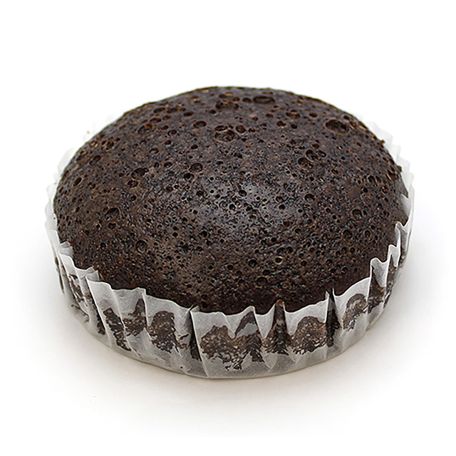 「ジャンボむしケーキ　冬のチョコ」【木村屋總本店「パンの福袋」】