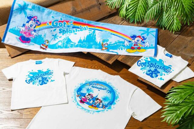 夏のパークにぴったりなグッズ