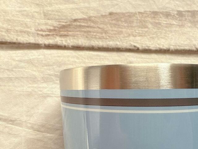 飲み口は薄めで口当たりもGood！