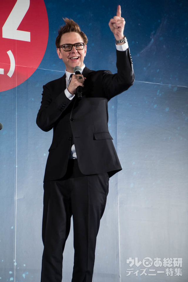 『ガーディアンズ・オブ・ギャラクシー:リミックス』