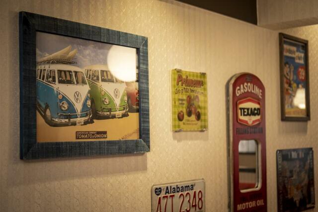 「既存店の内観」＜期間：2025年6月6日オープン＞【関西発祥のファミリーレストラン「トマト＆オニオン 上福岡店」が埼玉に初上陸！2025年6月6日オープン！】