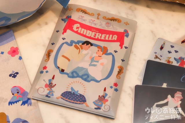 「ディズニー シンデレラ」OH MY CAFE