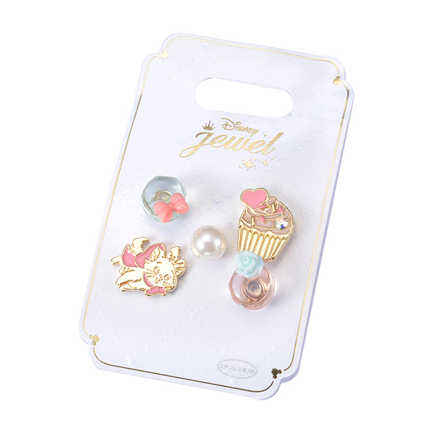 ピアス セット マリー CAT DAY 2018