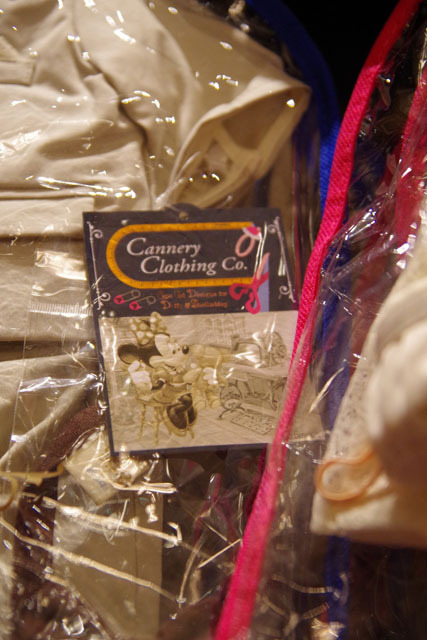 「ジャーニー・ウィズ・ダッフィー Your Friend Forever」初日レポ