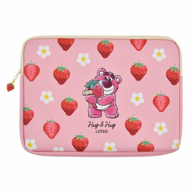 パソコンケース ＜ロッツォ＞ 3,300円