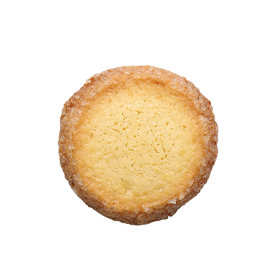 「サブレ シトロン サレ」【贈っても貰っても嬉しい！ヨックモックと日比谷花壇がコラボで贈るひまわりのクッキー缶】