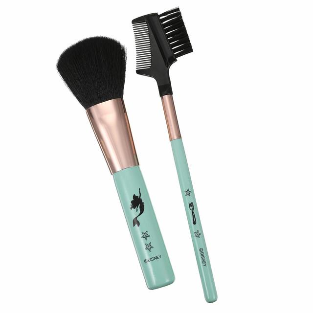 メイクブラシセット<アリエル> 2,090円