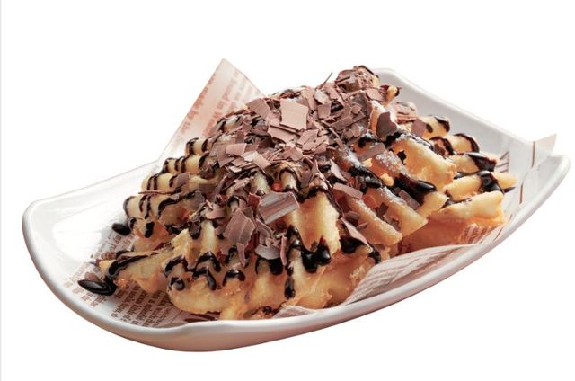 焼肉きんぐ「北海道フェア」