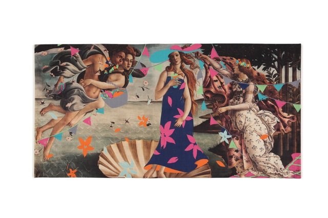 ポフィー レジャー ラグ_02_