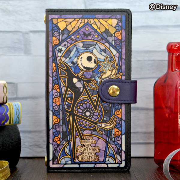 Nightmare Before Christmas　iPhone (6/6s/7/8) ケース　¥6,900 (税抜)