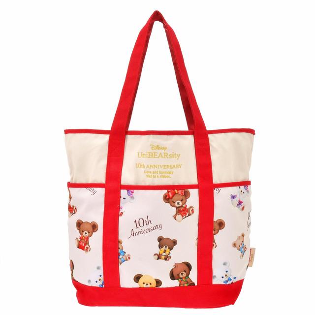 トートバッグ 4,290円