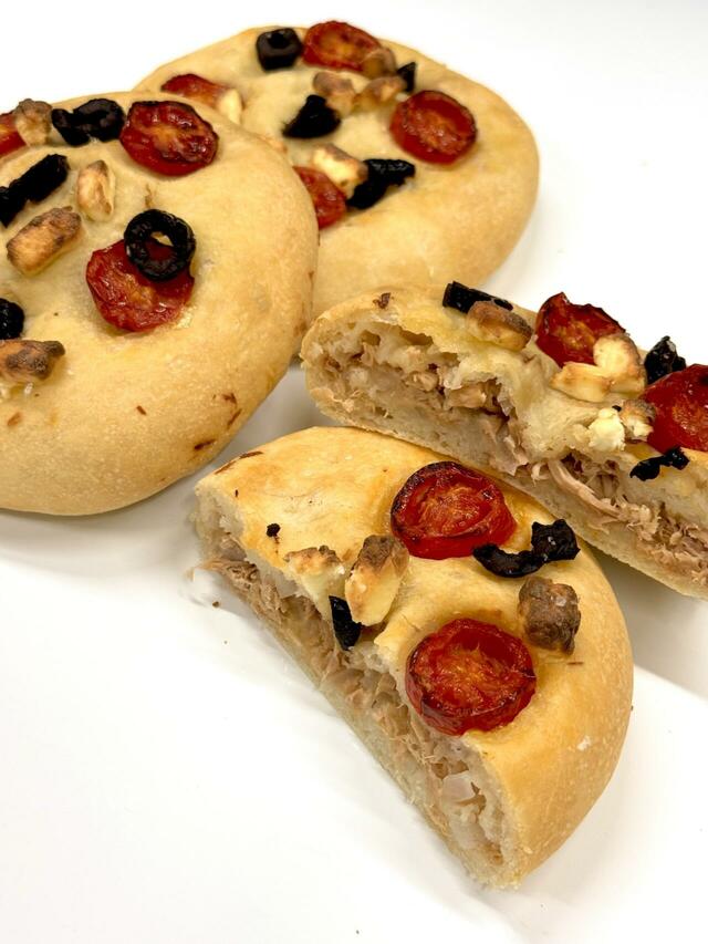 「pan de Nissooise」ShimizuChef.Lab（東京・月島）