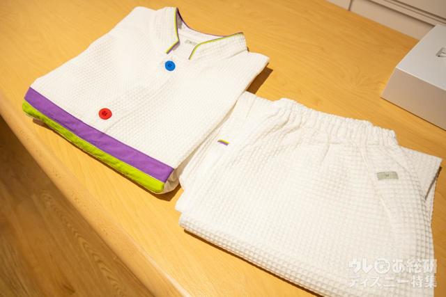 東京ディズニーリゾート・トイ・ストーリーホテル　ルームアメニティ