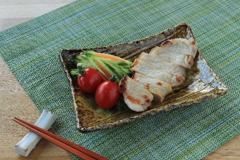 ラップdeカンタン　ぬかチューブ