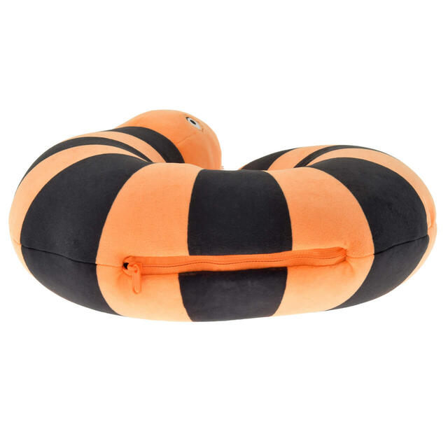 スネーク ネックピロー 2WAY Sleep 4,600円