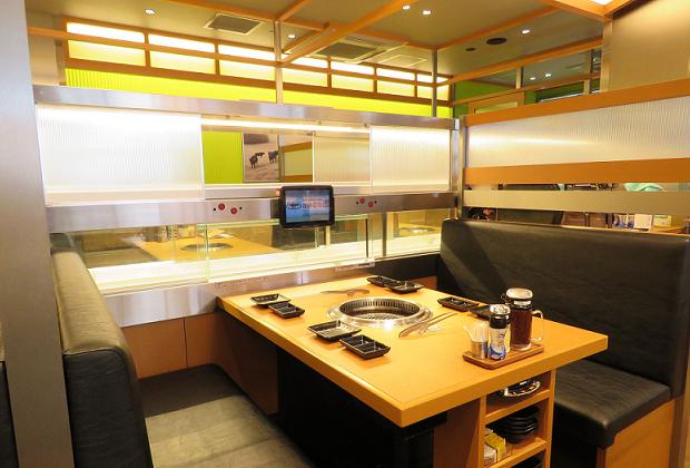 「店内イメージ」【かみむらの夏祭り】