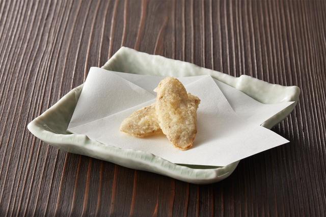 ごぼう（税込130円）