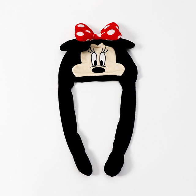 パタパタ帽子 ￥500（税込￥550）