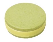 「ラストノート サンドクッキー(ピスタチオ)」<価格:2,801円(税込)>【GWや母の日にもおすすめ!銀座コージーコーナーの新焼菓子ブランドが「そごう横浜店」に期間限定オープン!】