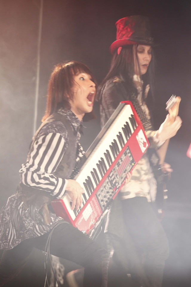 撮影：沢田ポンヤ