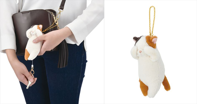 リールマスコット：1,650 円（税込）