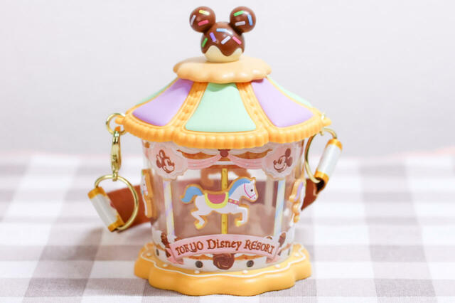 グミキャンディー、ミニスナックケース付き 1400円｜カルーセルデザイン