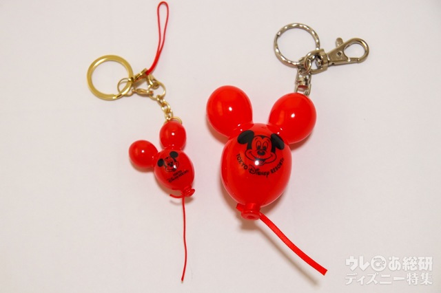 ミッキーバルーンシリーズ