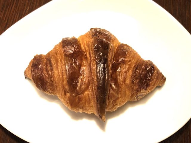 クロワッサン