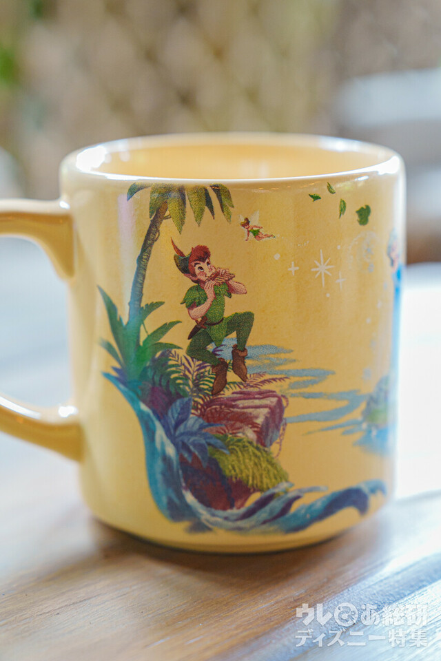 ルックアウト・クックアウト