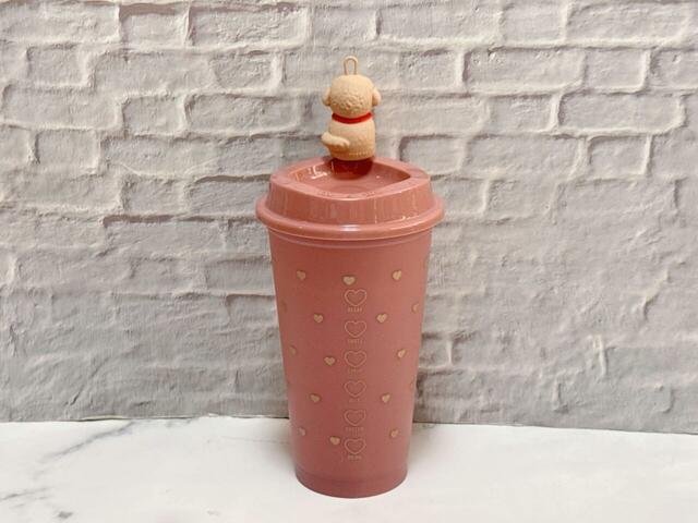 セットで使うと可愛さマシマシに！