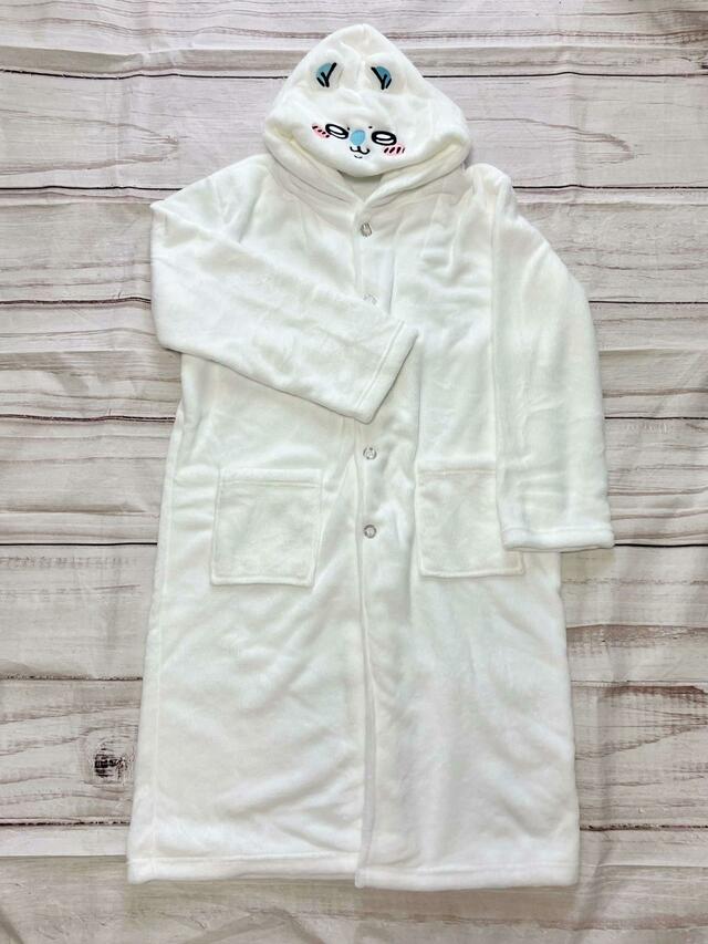 【ファッションセンターしまむら】まるでそこにモモンガがいるみたい？！キャラクターになりきれる着る毛布♪