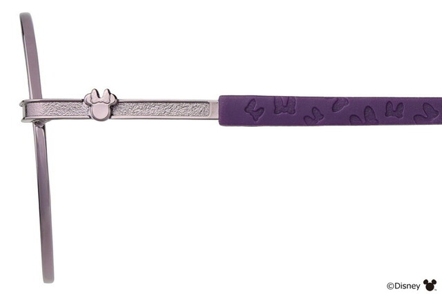 Minnie Model ZC242002 ¥9,900|Disney Collection created by Zoff PASTEL series