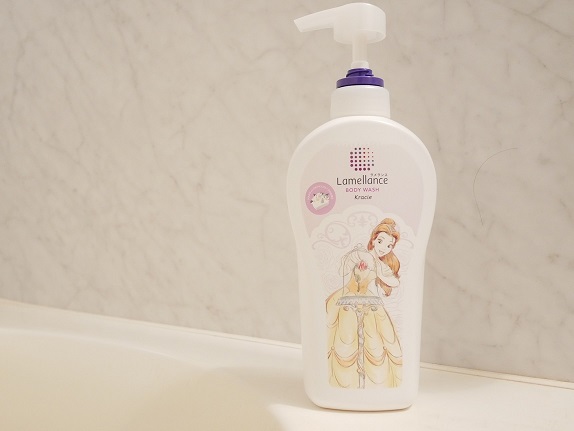 ラメランス　ボディウォッシュ