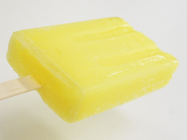 第5位　セイカ食品　C1000ビタミンレモンアイスバー