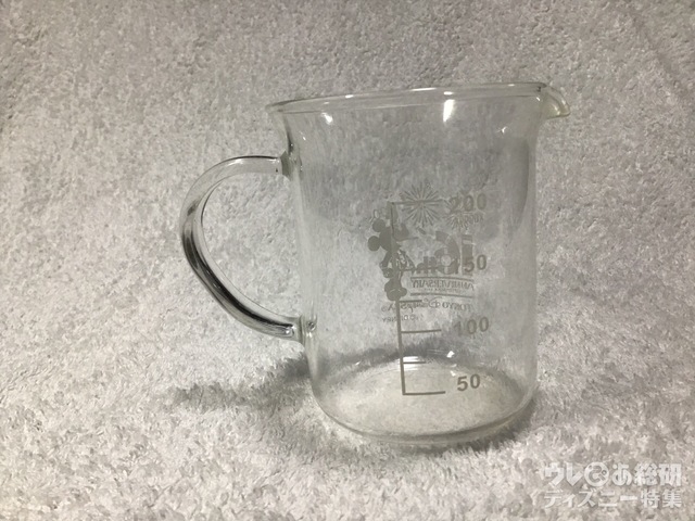 東京ディズニーシー16周年 マグ 1500円