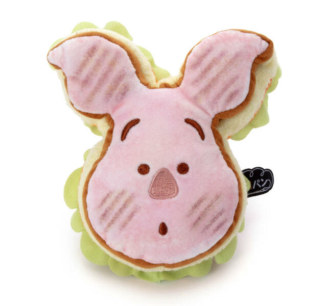 サンドウィッチ ピグレット（2,420円）