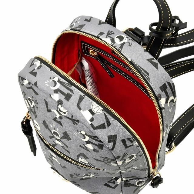 【Dooney & Bourke】オズワルド・ザ・ラッキー・ラビット リュックサック・バックパック Disney100 Oswald the Lucky Rabbit Collection 46,200円