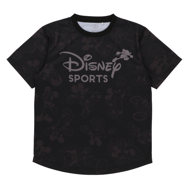 Tシャツ S・M・L 各¥3,900